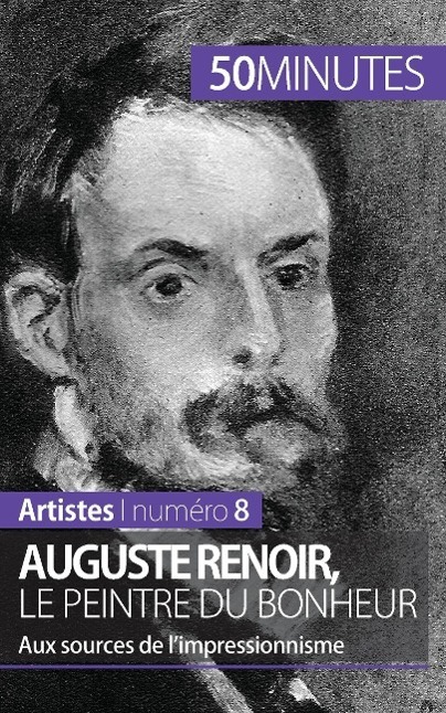 Cover: 9782806257895 | Auguste Renoir, le peintre du bonheur | Seresin (u. a.) | Taschenbuch