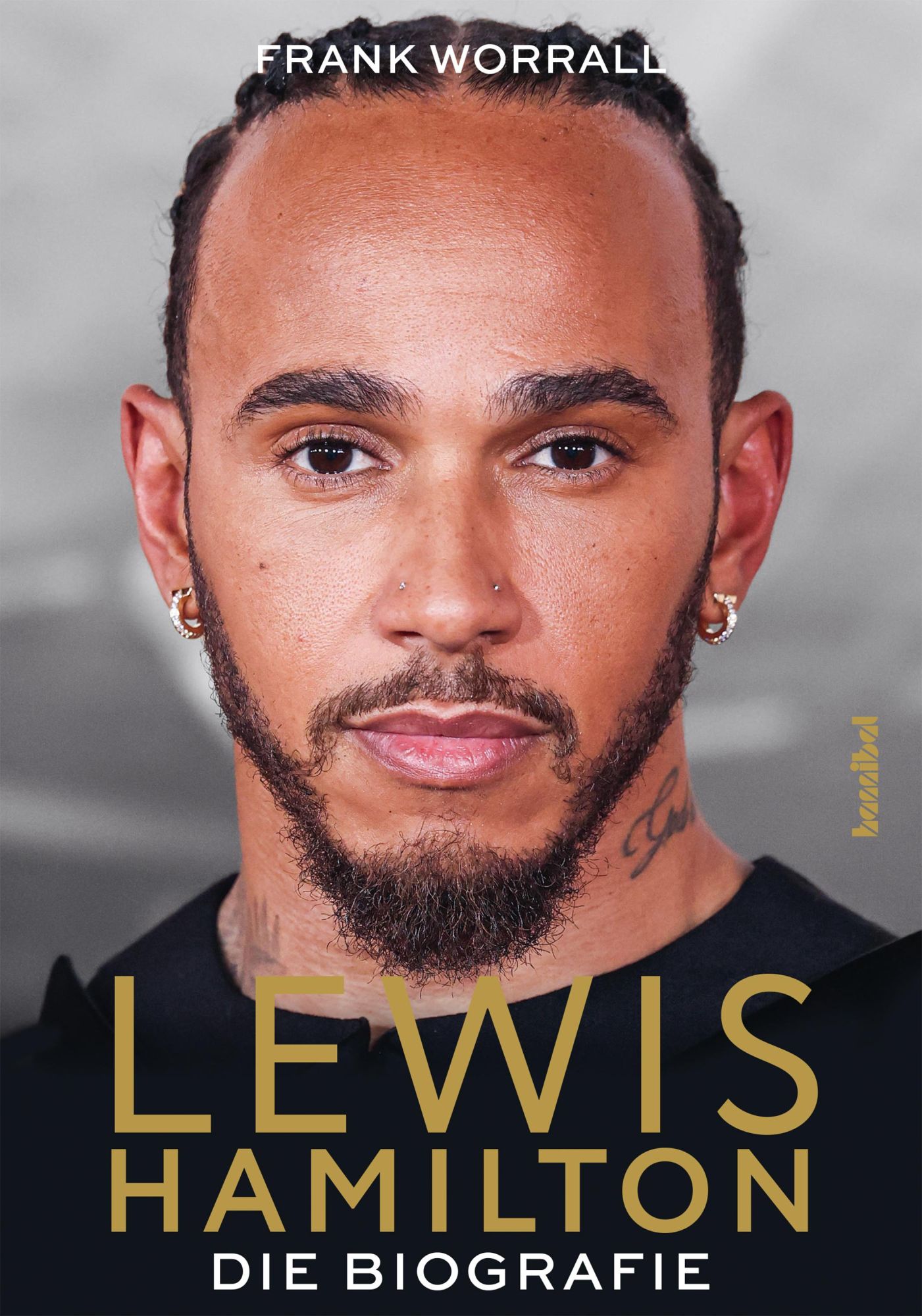 Cover: 9783854457923 | Lewis Hamilton | Frank Worrall | Taschenbuch | 392 S. | Deutsch | 2025