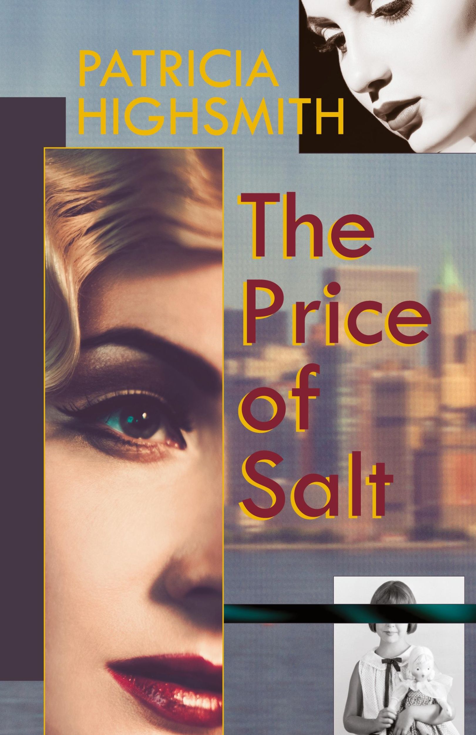 Cover: 9781626543119 | The Price of Salt, or Carol | Patricia Highsmith | Buch | Englisch