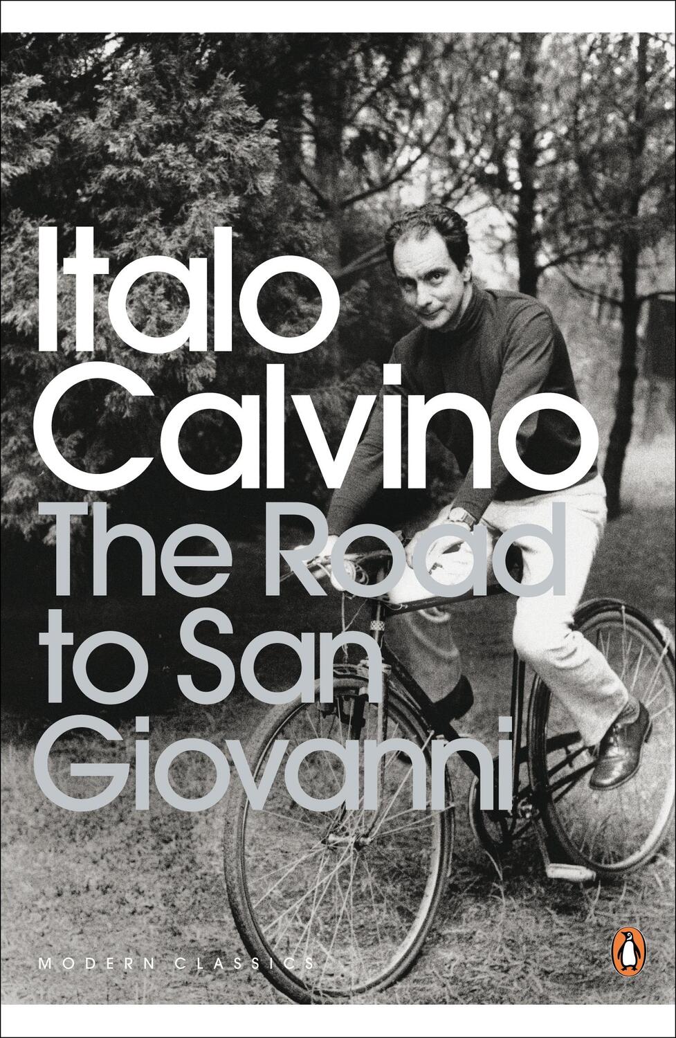 Cover: 9780141189710 | The Road to San Giovanni | Italo Calvino | Taschenbuch | Englisch