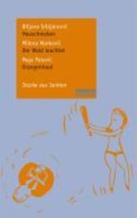 Cover: 9783940100092 | Biljana Srbljanovic: Heuschrecken / Milena Markovic: Der Wald...