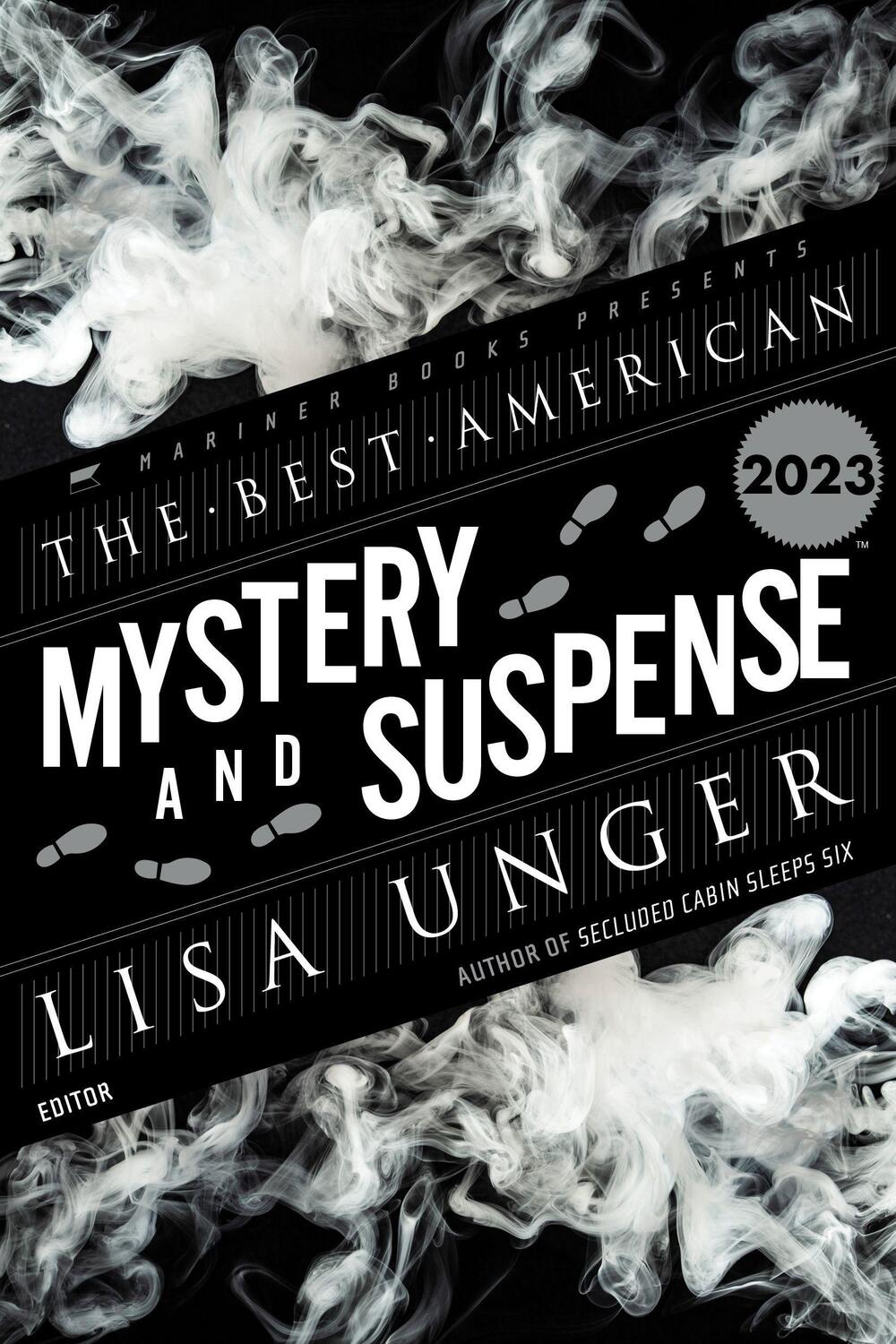 Cover: 9780063315815 | The Best American Mystery and Suspense 2023 | Lisa Unger (u. a.) | XX