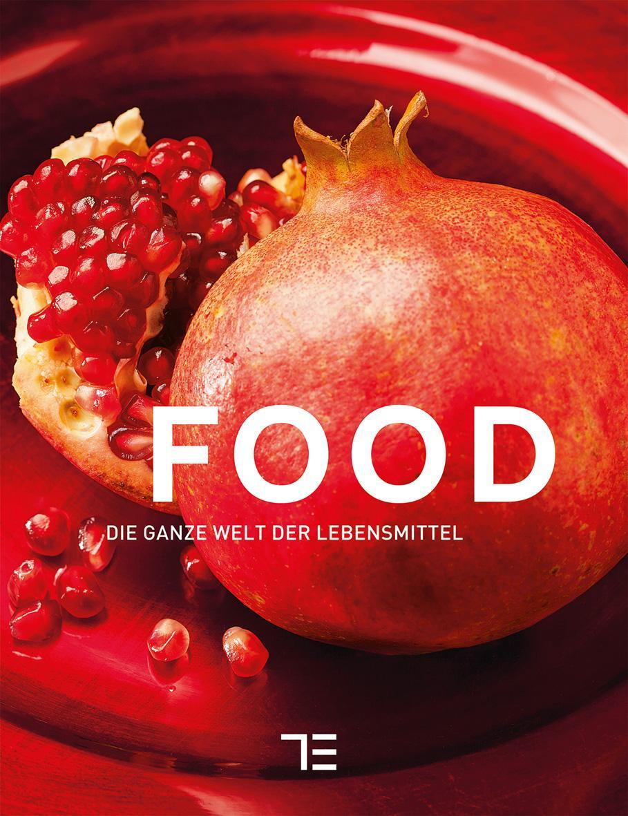 Cover: 9783833848988 | TEUBNER Food | Teubner | Buch | 368 S. | Deutsch | 2015