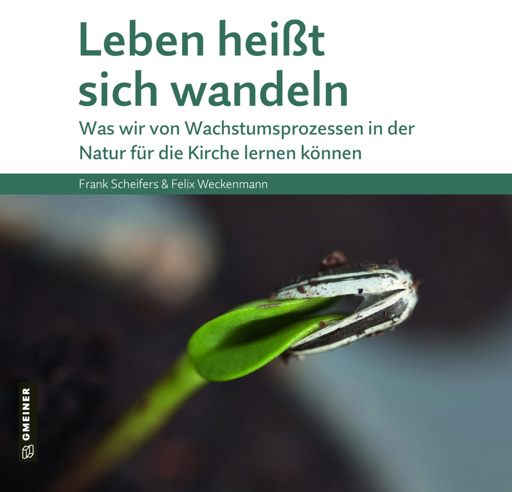 Cover: 9783839202760 | Leben heißt sich wandeln | Frank Scheifers (u. a.) | Taschenbuch