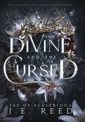 Cover: 9798987341025 | The Divine and the Cursed | J E Reed | Buch | Gebunden | Englisch