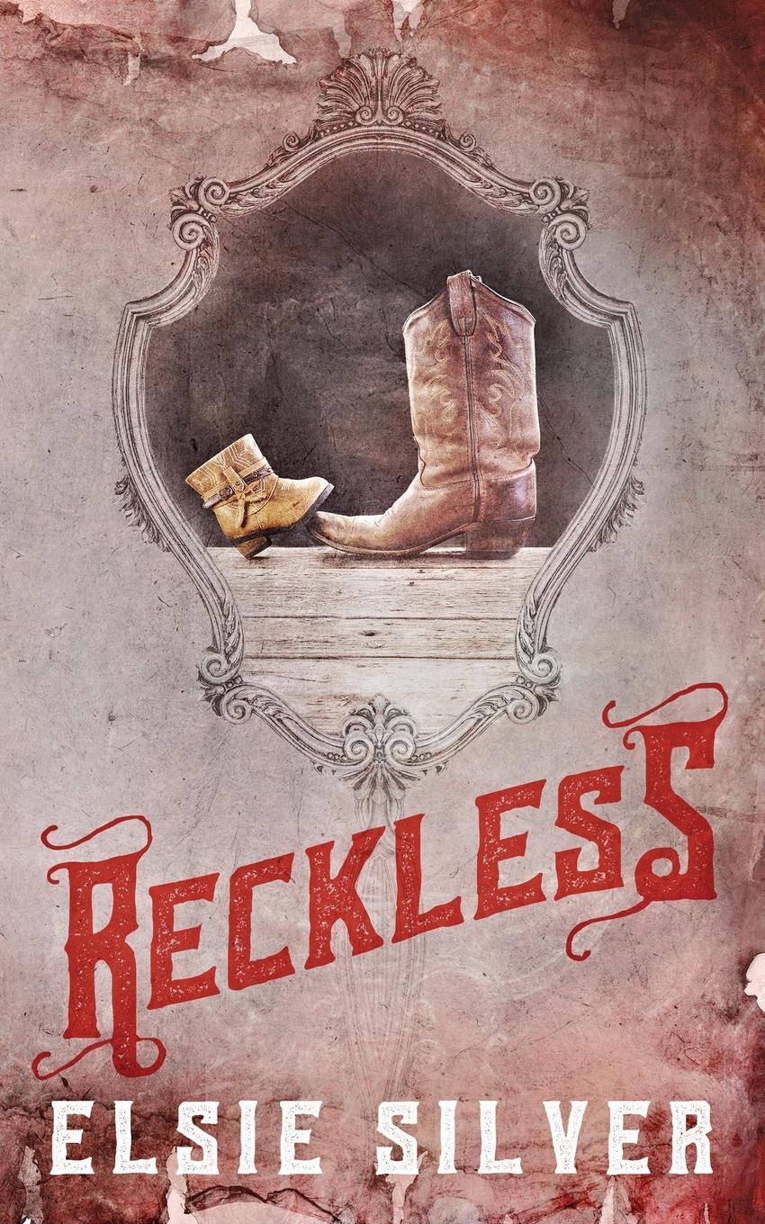 Cover: 9781738844739 | Reckless (Special Edition) | Elsie Silver | Taschenbuch | Paperback