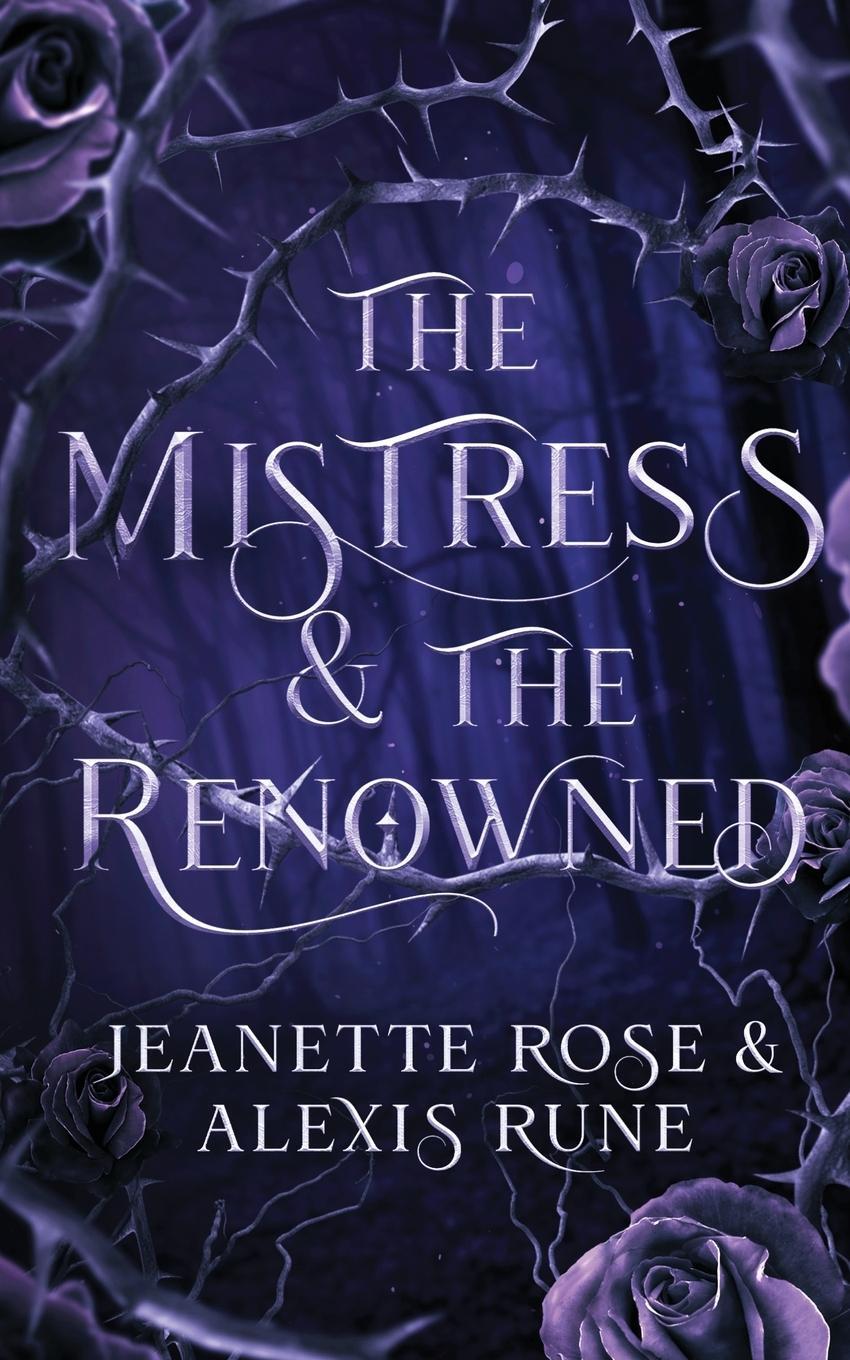 Cover: 9798986305073 | The Mistress &amp; The Renowned | A Hades &amp; Persephone Retelling | Buch