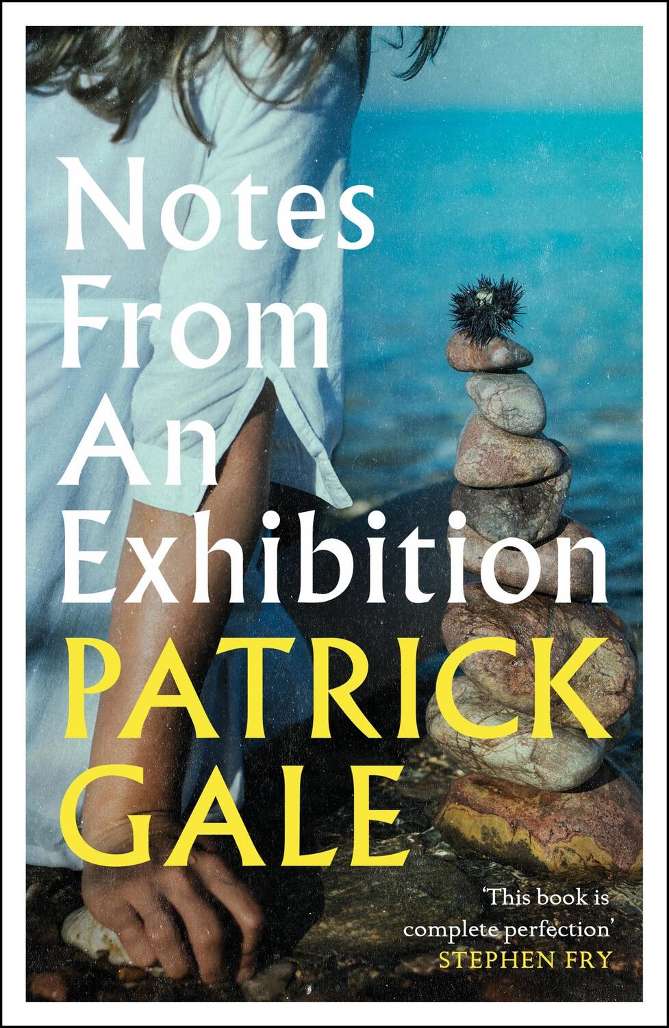 Cover: 9781472255389 | Notes from an Exhibition | Patrick Gale | Taschenbuch | Englisch