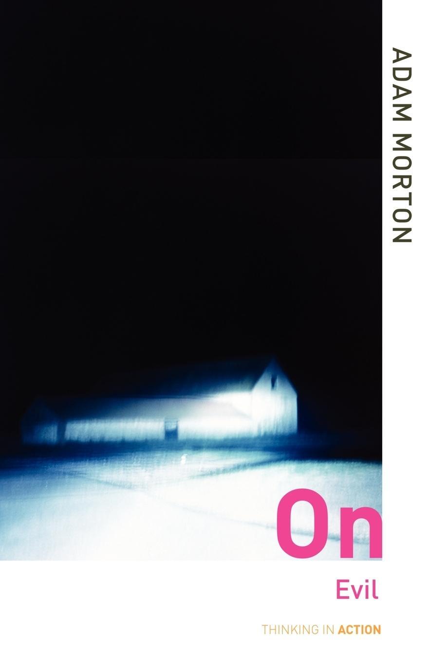 Cover: 9780415305198 | On Evil | Adam Morton | Taschenbuch | Paperback | Englisch | 2004