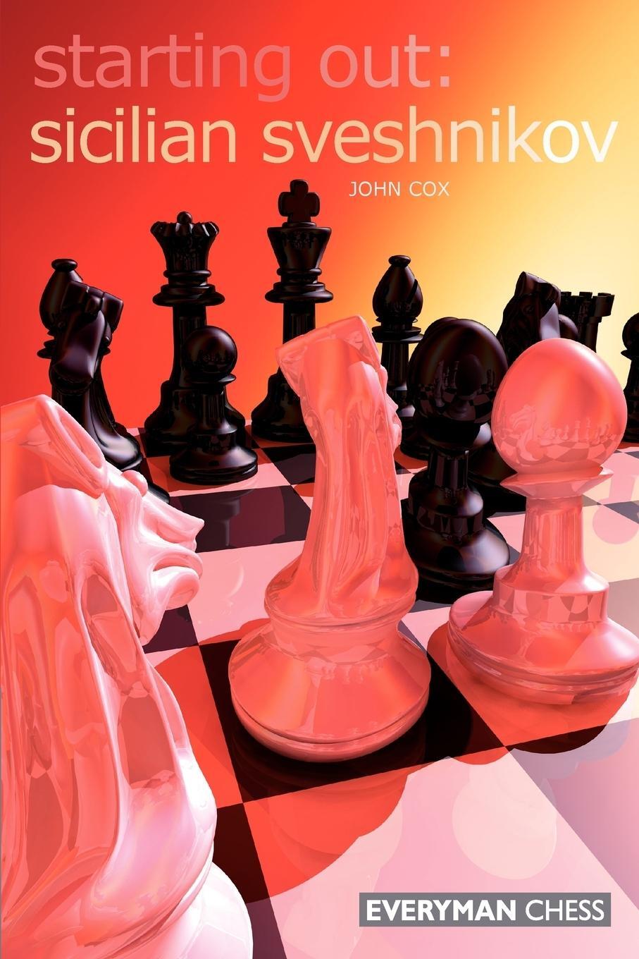 Cover: 9781857444315 | Sicilian Sveshnikov | John Cox | Taschenbuch | Paperback | Englisch