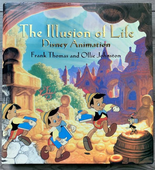 Cover: 9780786860708 | The Illusion of Life: Disney Animation | Frank Thomas | Buch | 2011