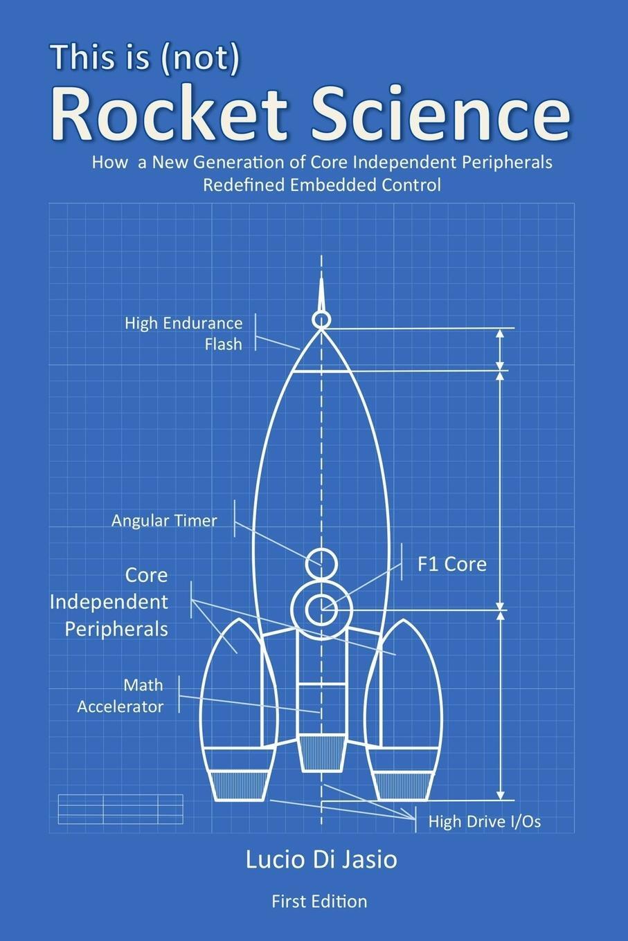 Cover: 9781312907775 | This is (not) Rocket Science | Lucio Di Jasio | Taschenbuch | Englisch