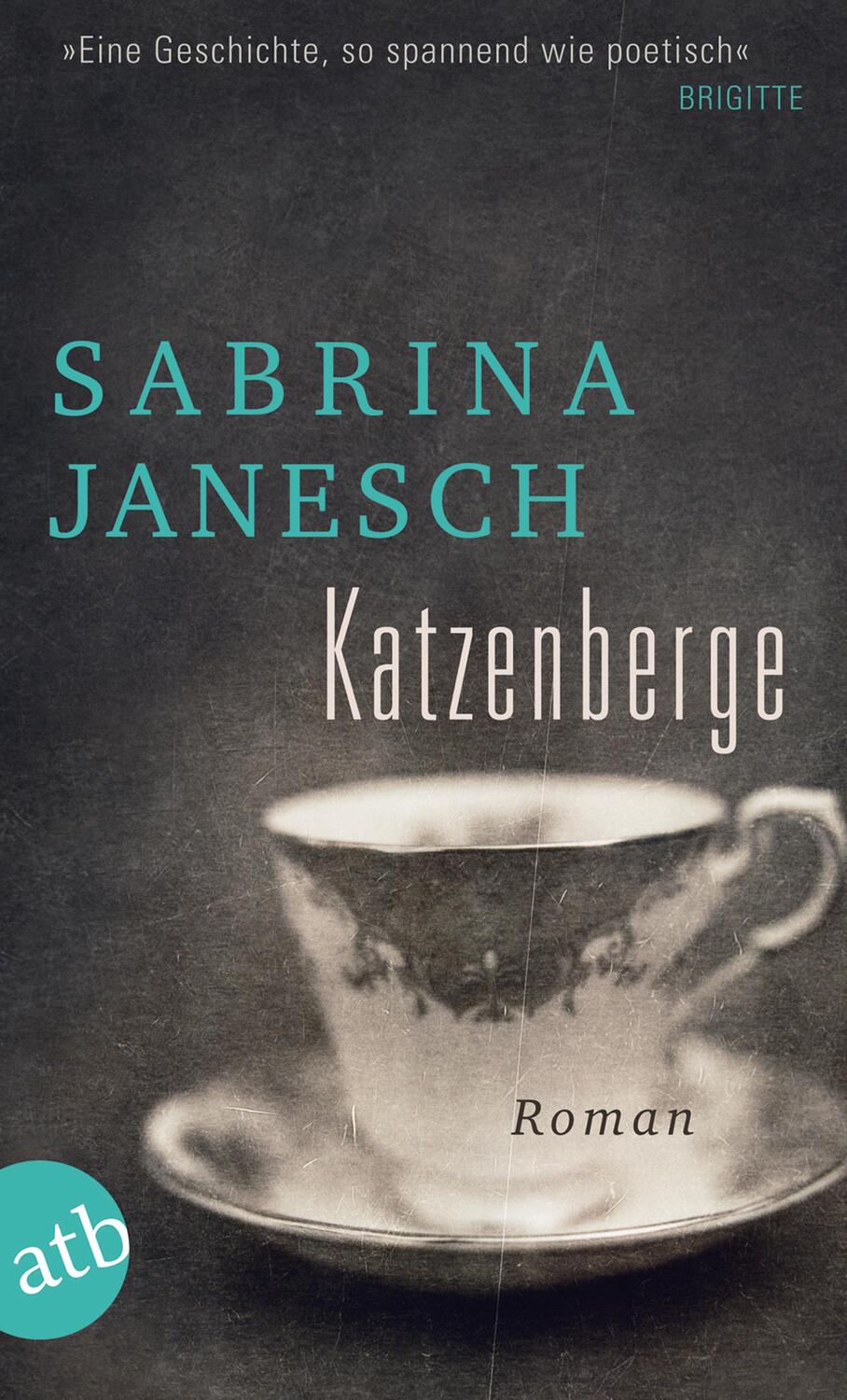 Cover: 9783746627984 | Katzenberge | Sabrina Janesch | Taschenbuch | Deutsch | 2012