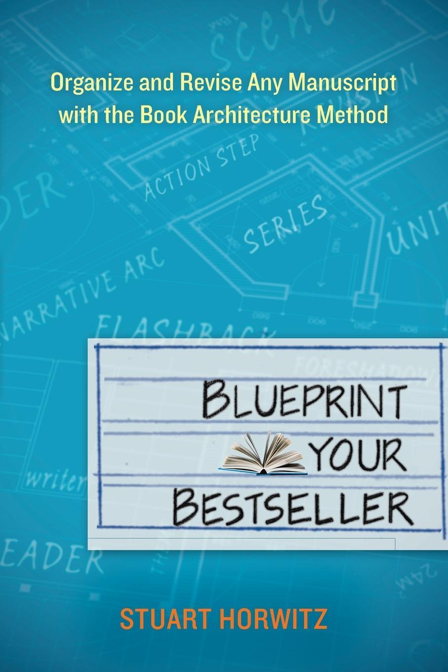Cover: 9780399162152 | Blueprint Your Bestseller | Stuart Horwitz | Taschenbuch | Paperback
