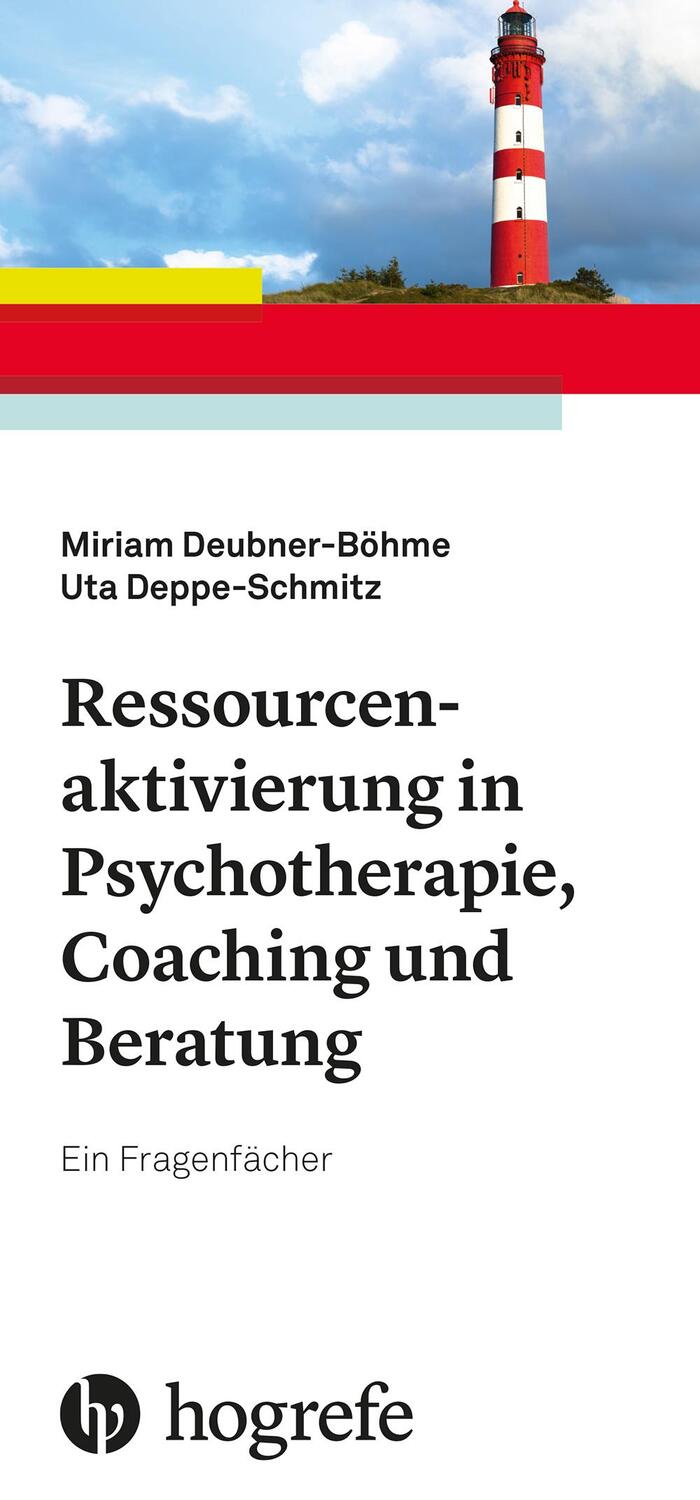 Cover: 9783801730673 | Ressourcenaktivierung in Psychotherapie, Coaching und Beratung | Buch