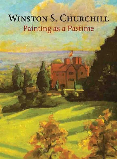 Cover: 9781906509330 | Painting as a Pastime | Winston S. Churchill | Buch | Gebunden | 2013