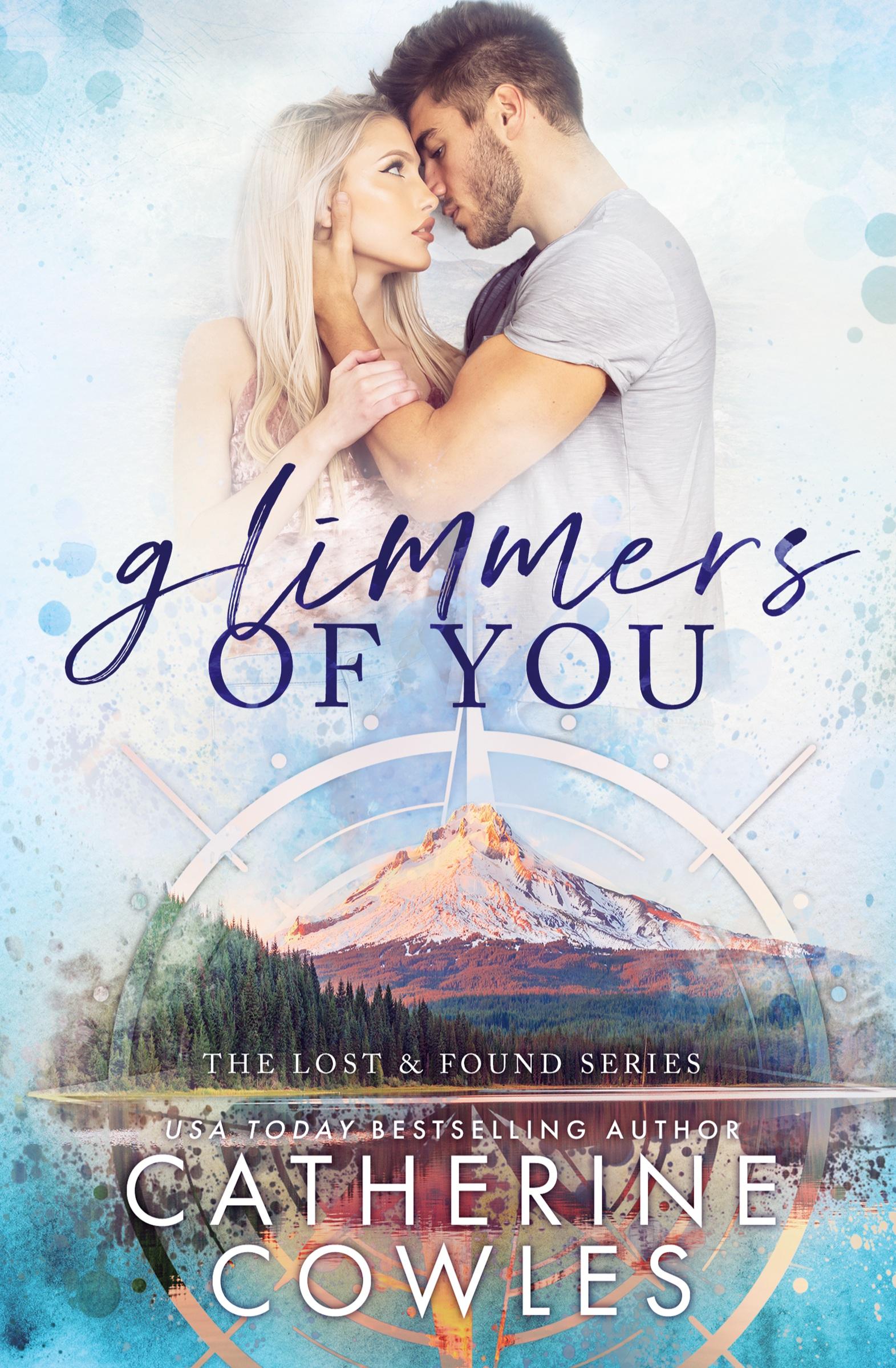 Cover: 9781951936426 | Glimmers of You | Catherine Cowles | Taschenbuch | Englisch | 2023