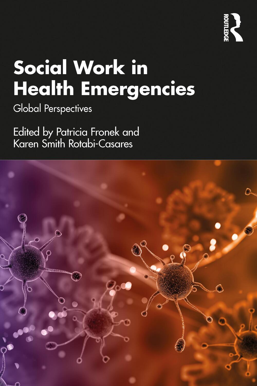 Cover: 9780367628734 | Social Work in Health Emergencies | Global Perspectives | Taschenbuch