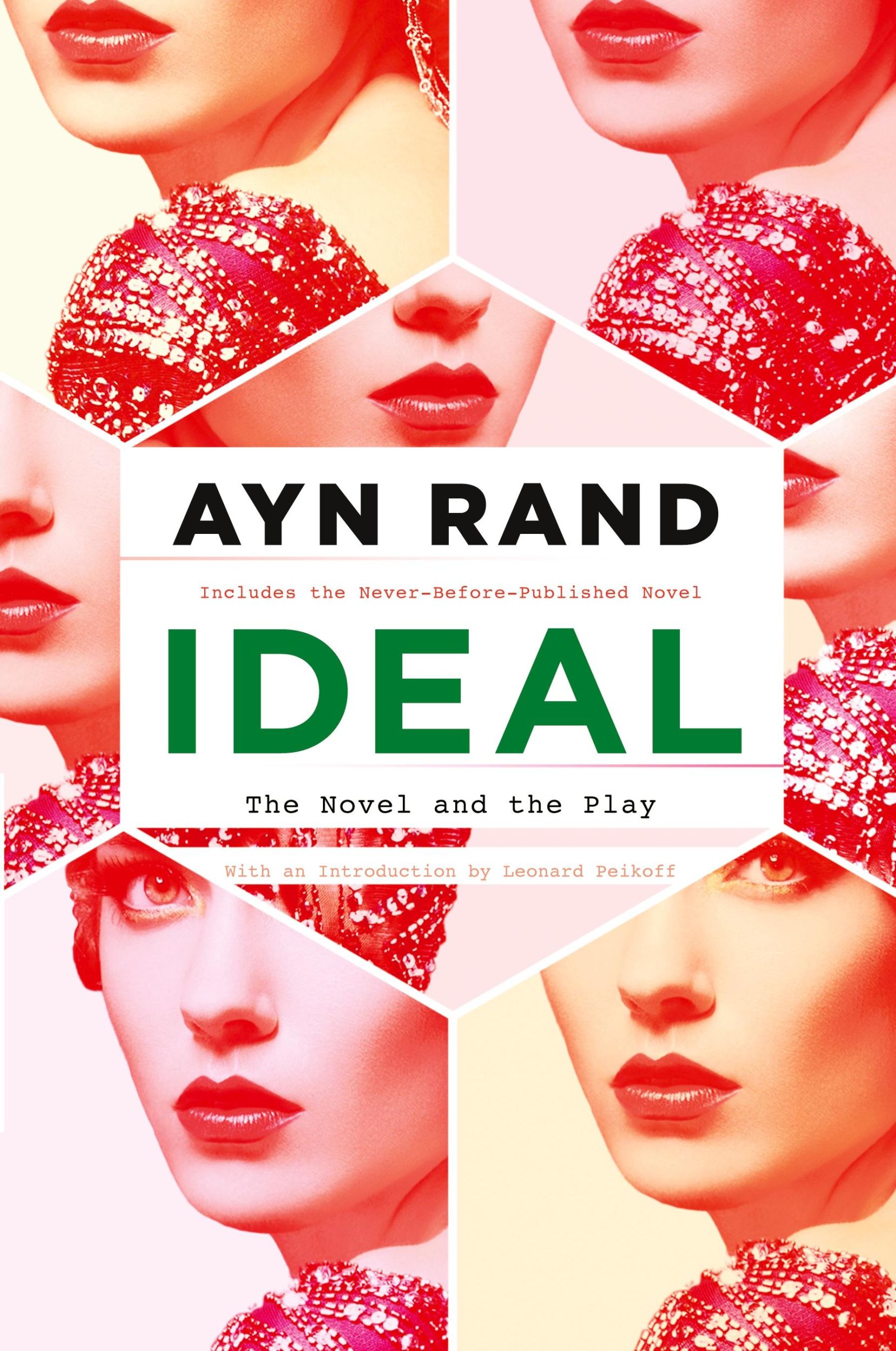 Cover: 9780451473172 | Ideal | Ayn Rand | Taschenbuch | 246 S. | Englisch | 2015