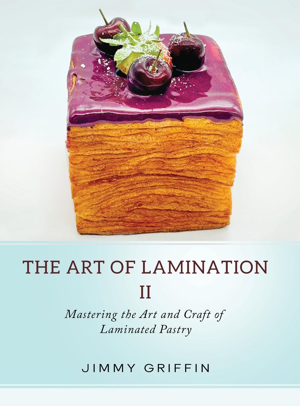 Cover: 9781919639543 | The Art of Lamination II | Jimmy Griffin | Buch | Englisch | 2023
