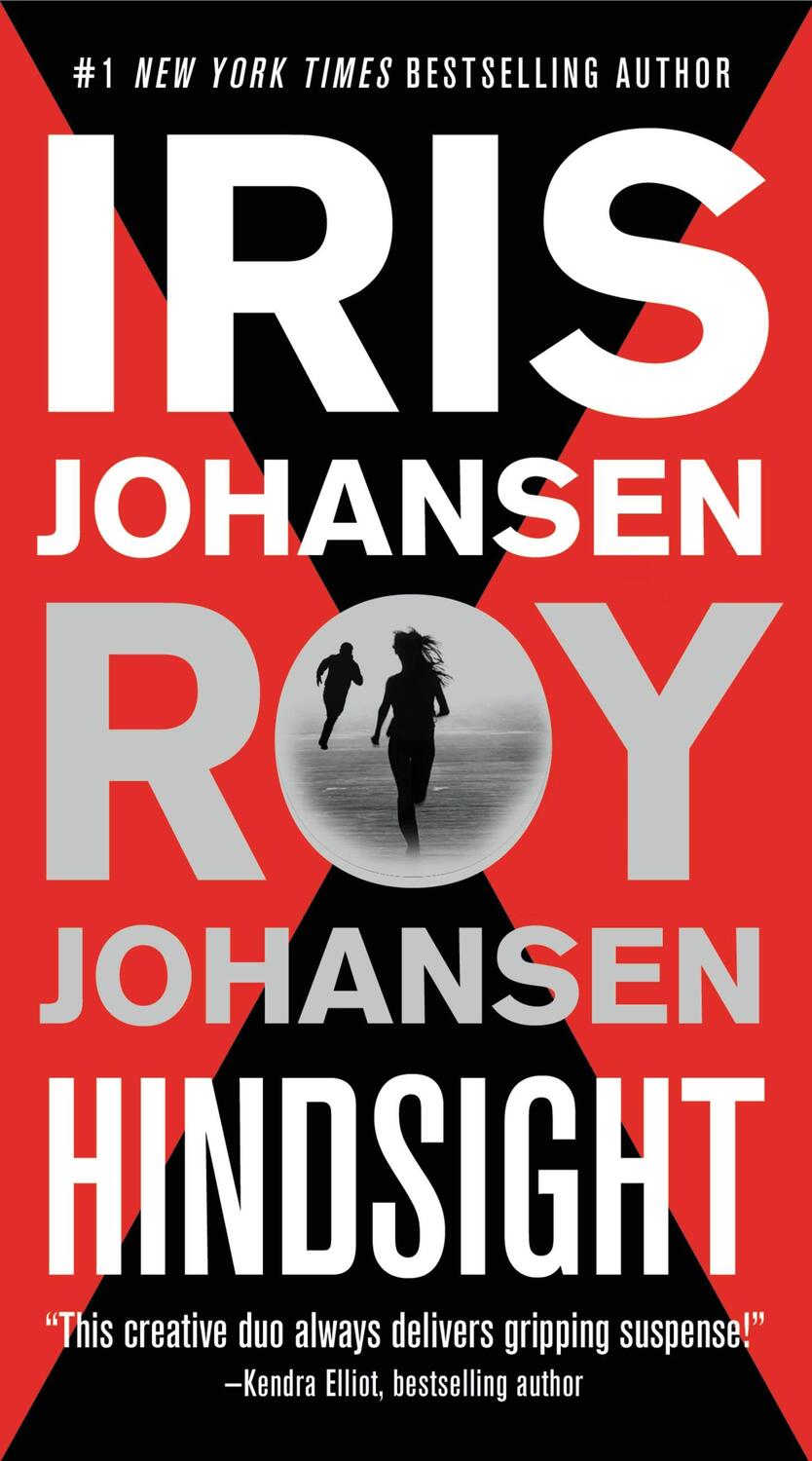 Cover: 9781538762905 | Hindsight | Iris Johansen (u. a.) | Taschenbuch | Englisch | 2020