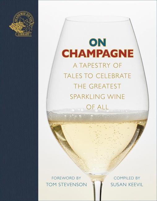 Cover: 9781913141356 | On Champagne | Buch | On | Gebunden | Englisch | 2022