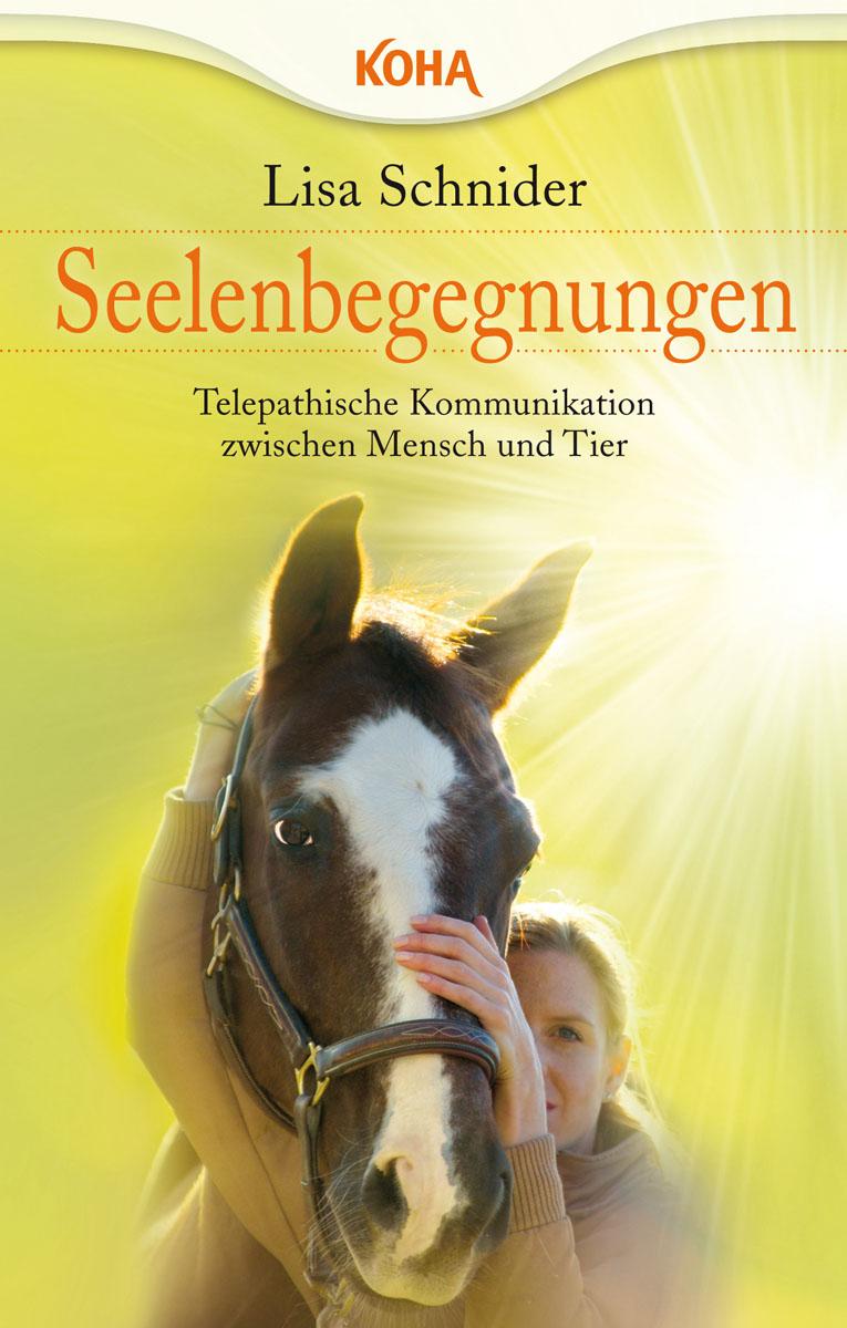 Cover: 9783867281850 | Seelenbegegnungen | Lisa Schnider | Taschenbuch | 160 S. | Deutsch