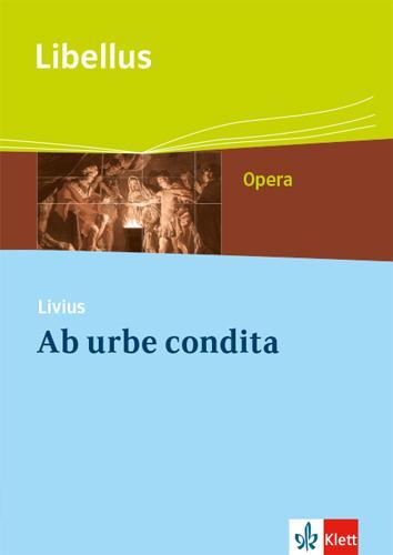 Cover: 9783126231824 | Livius | Livius | Broschüre | Libellus | 97 S. | Deutsch | 2019