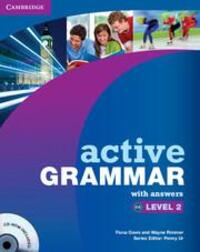 Cover: 9780521175999 | Active Grammar with Answers, Level 2 | Fiona Davis (u. a.) | Buch