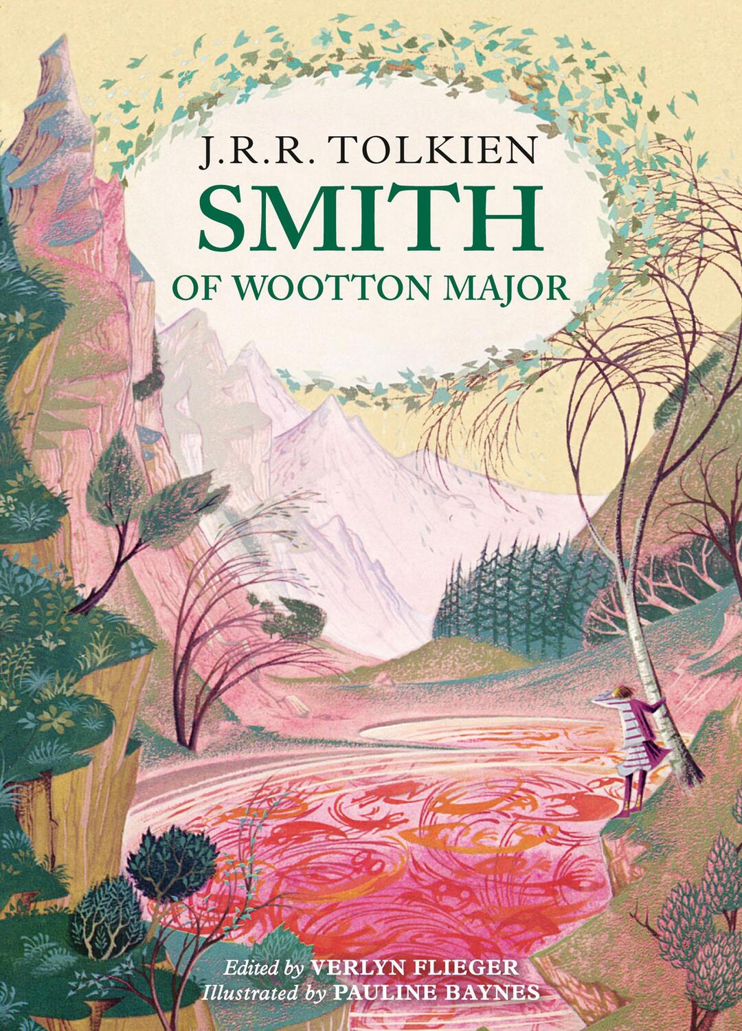 Cover: 9780007557288 | Smith of Wootton Major | J. R. R. Tolkien | Buch | Englisch | 2015