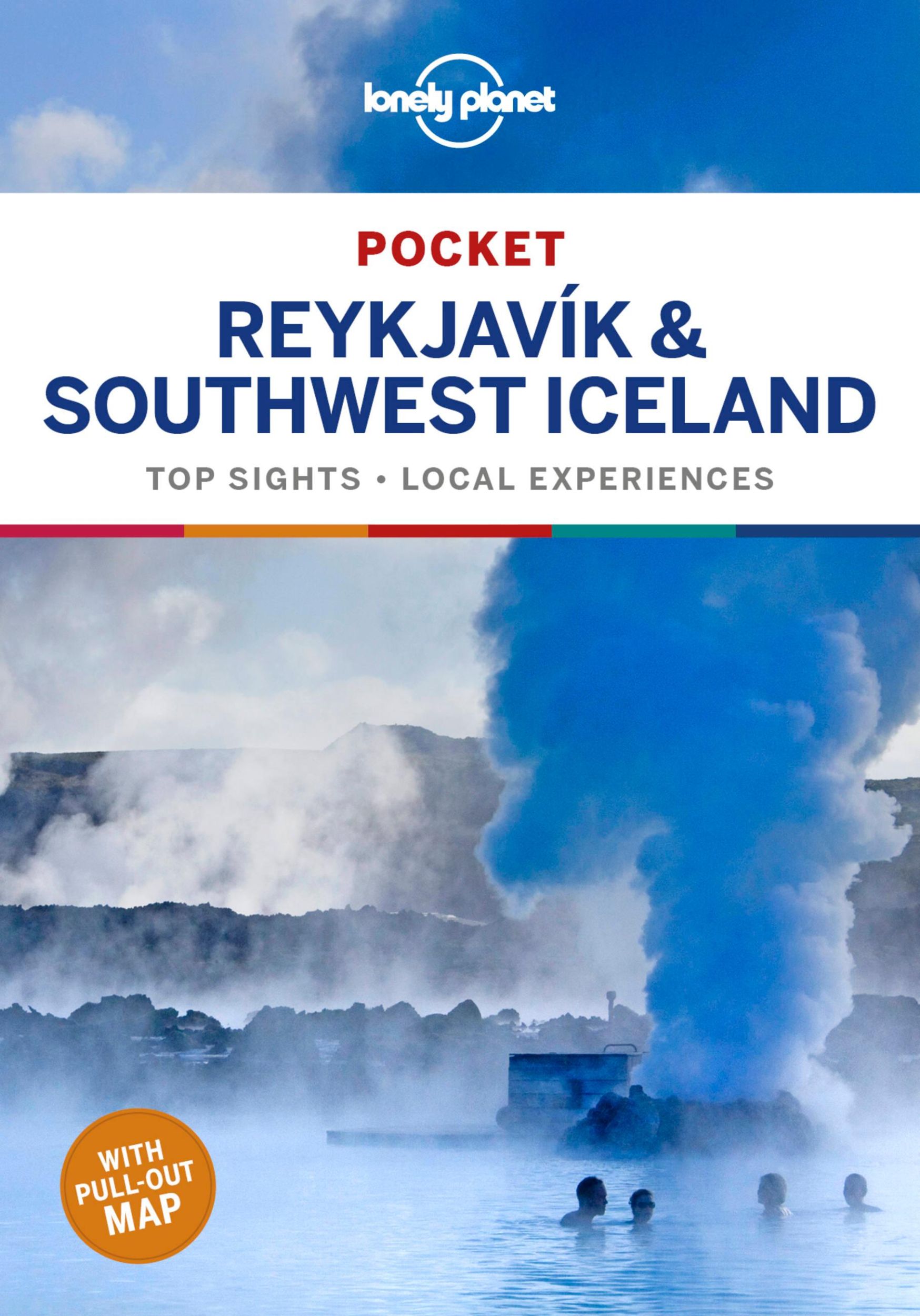 Cover: 9781786578143 | Pocket Reykjavik &amp; Southwest Iceland | Top Sights, Local Experiences