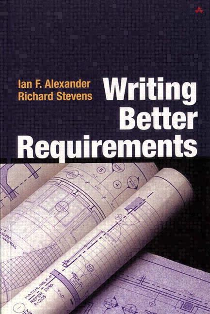 Cover: 9780321131638 | Writing Better Requirements | Writing Better Requirements | Buch