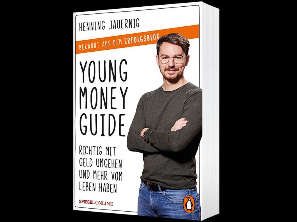 Bild: 9783328104940 | Young Money Guide | Richtig mit Geld umgehen und mehr vom Leben haben