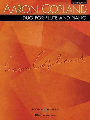 Cover: 9781480399747 | Duo for Flute and Piano | Revised Edition | Taschenbuch | Buch | 2004