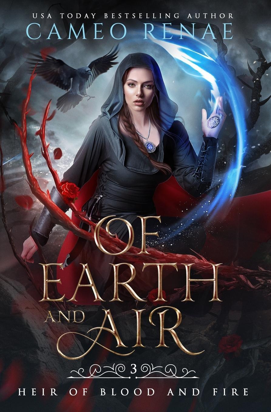 Cover: 9781735046747 | Of Earth and Air | Cameo Renae | Taschenbuch | Paperback | Englisch