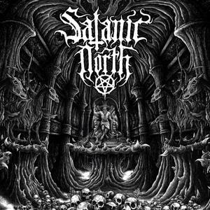Cover: 4255698500387 | Satanic North(Deluxe Digipak) | Satanic North | Audio-CD