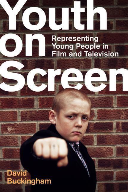 Cover: 9781509545261 | Youth on Screen | Representing Young People in Film and Television