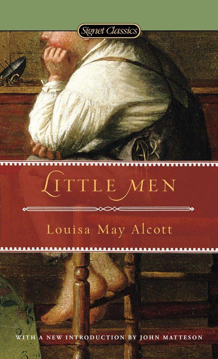 Cover: 9780451532237 | Little Men | Louisa May Alcott (u. a.) | Taschenbuch | Englisch | 2012