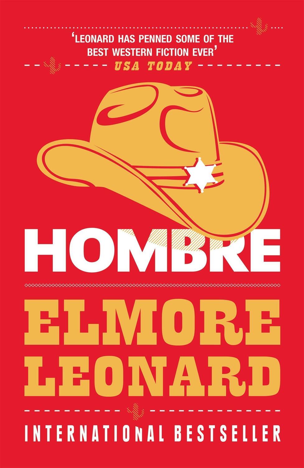 Cover: 9780753819111 | Hombre | Elmore Leonard | Taschenbuch | Englisch | 2011