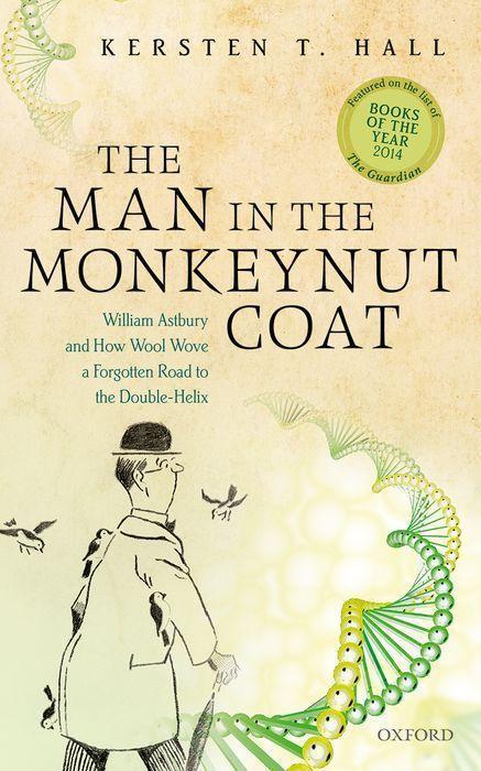 Cover: 9780198766964 | The Man in the Monkeynut Coat | Kersten T Hall | Taschenbuch | 2022