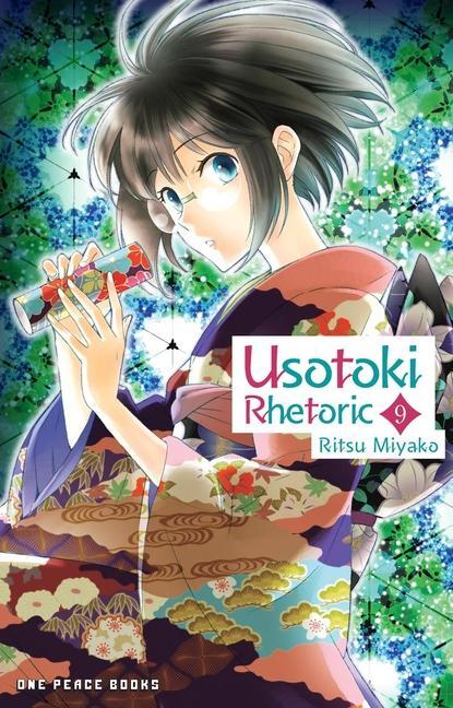 Cover: 9781642733969 | Usotoki Rhetoric Volume 9 | Ritsu Miyako | Taschenbuch | Englisch