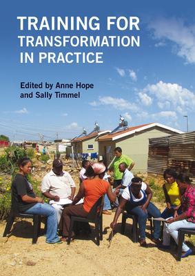 Cover: 9781853398322 | Training for Transformation in Practice | Anne Hope (u. a.) | Buch