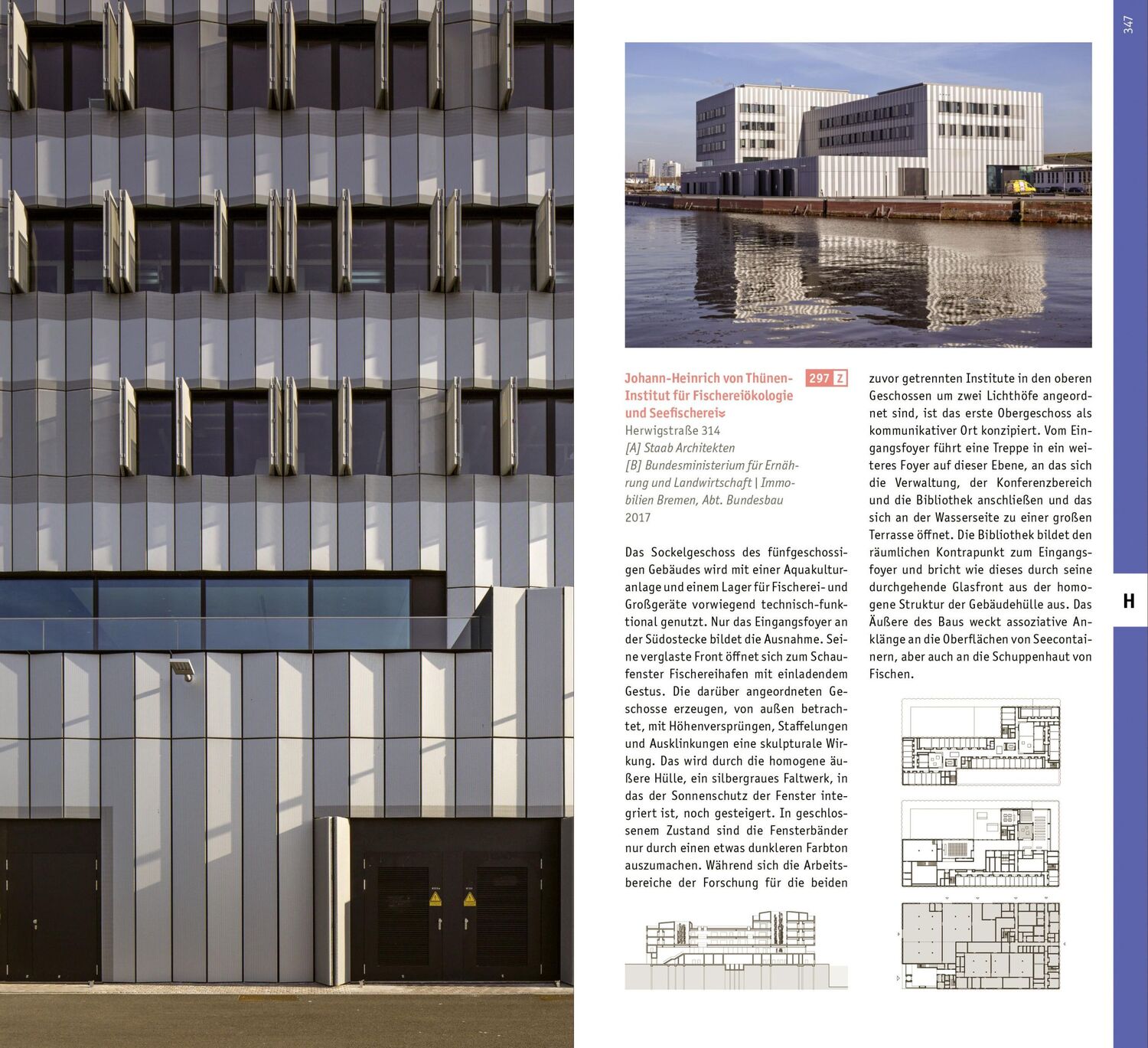 Bild: 9783869225692 | Architekturführer Bremen/Bremerhaven | Eberhard Syring | Taschenbuch