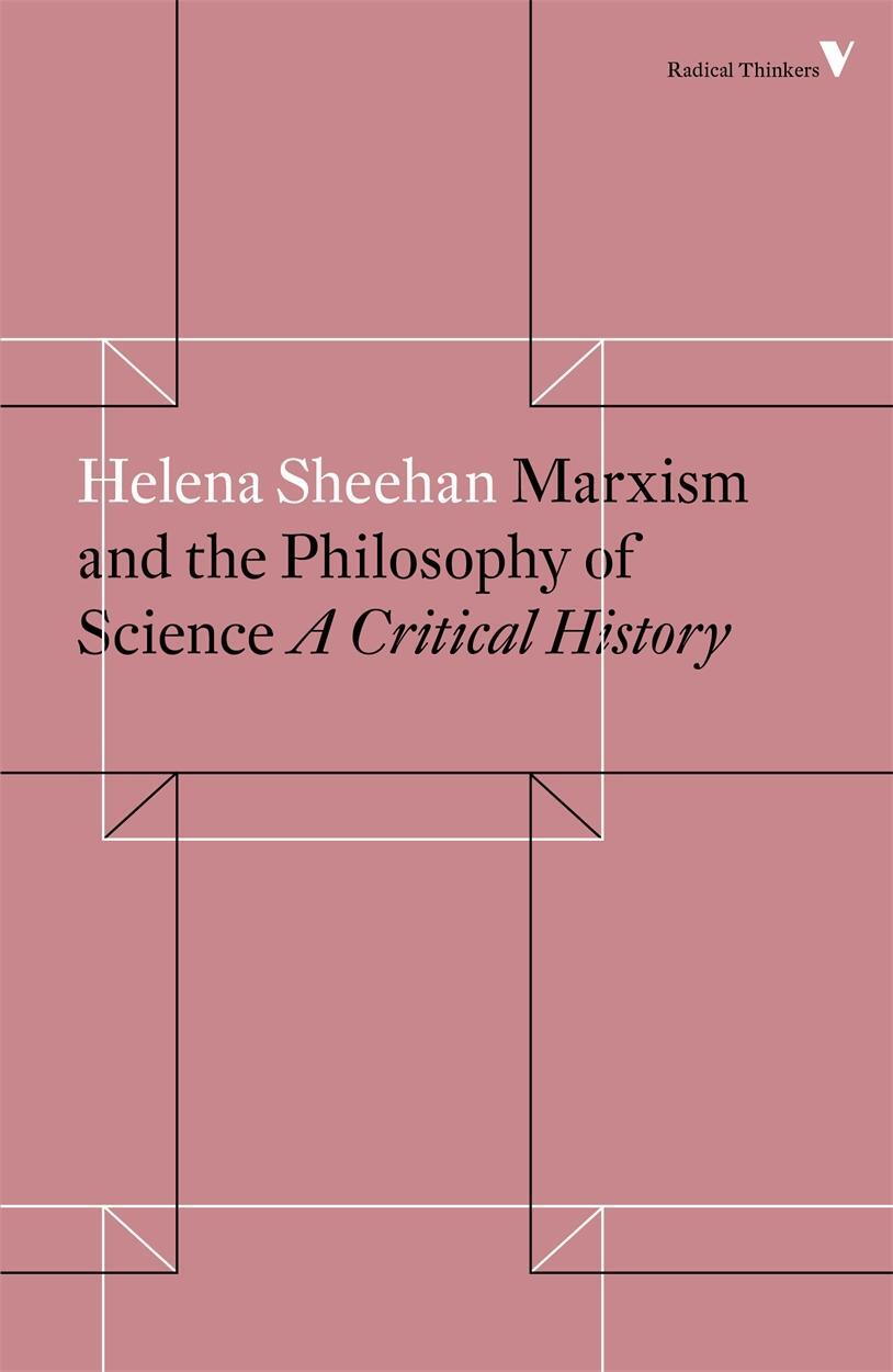 Cover: 9781786634269 | Marxism and the Philosophy of Science | A Critical History | Sheehan