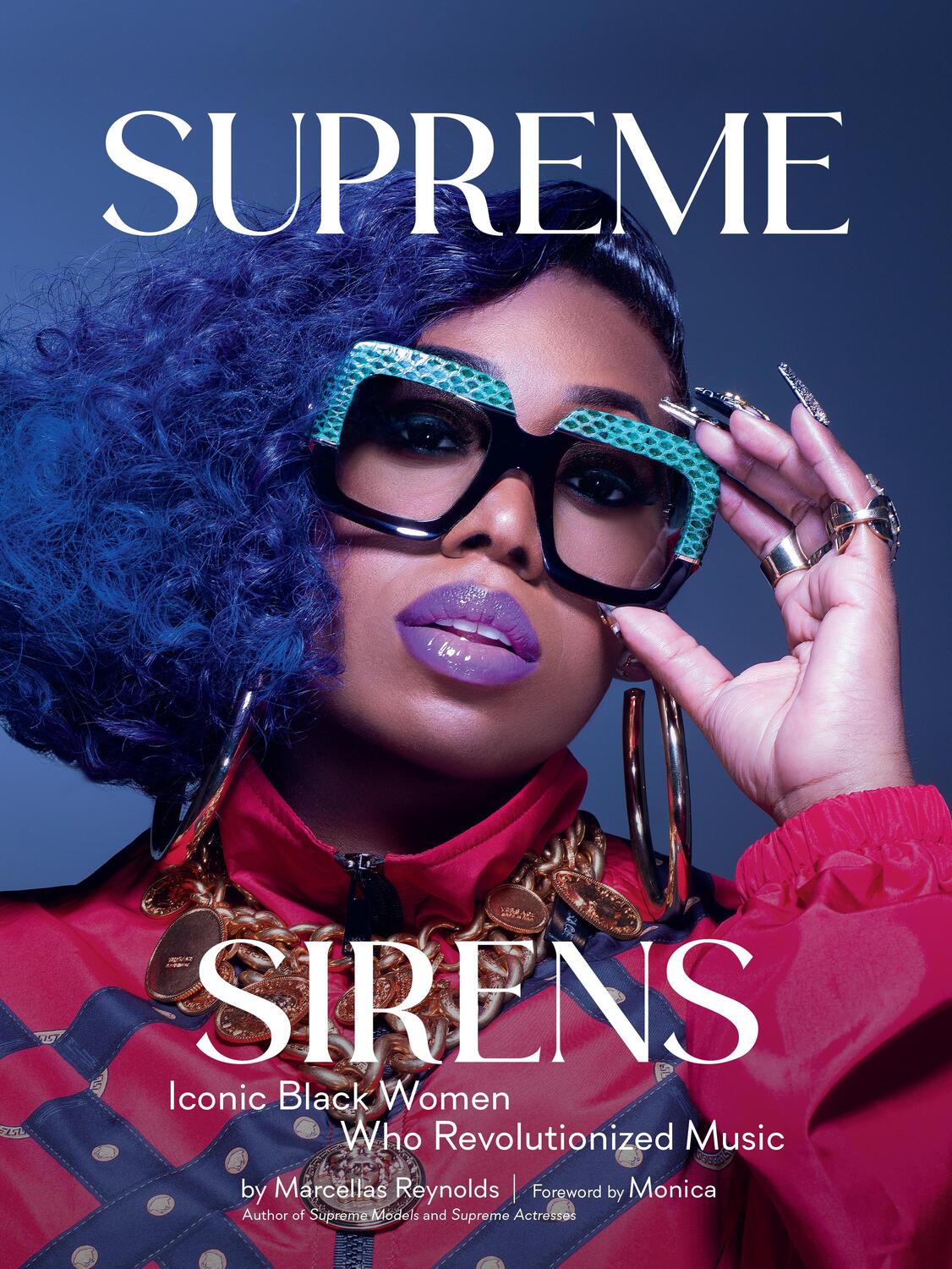 Cover: 9781419769016 | Supreme Sirens | Iconic Black Women Who Revolutionized Music | Buch