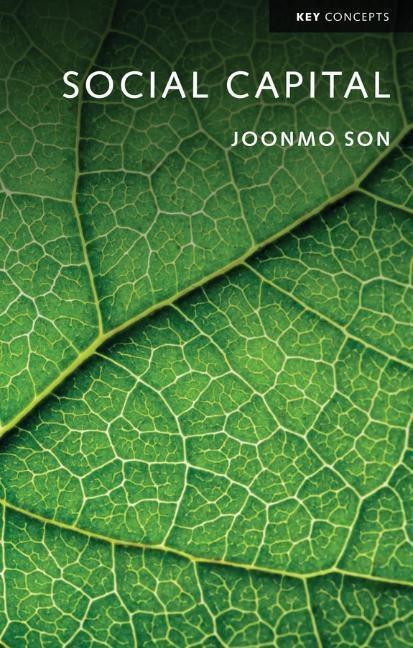 Cover: 9781509513796 | Social Capital | Joonmo Son | Taschenbuch | 200 S. | Englisch | 2020