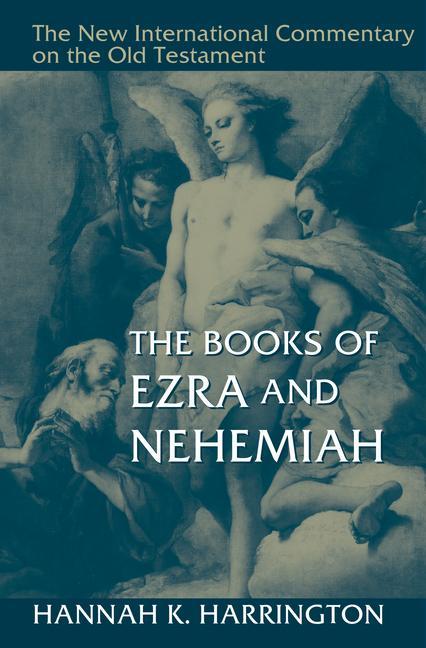 Cover: 9780802825483 | The Books of Ezra and Nehemiah | Hannah K Harrington | Buch | Gebunden