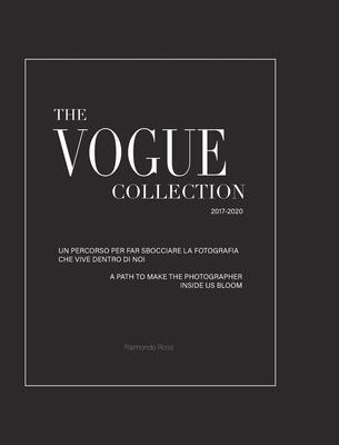 Cover: 9781006950995 | The Vogue Collection - A Path to Make the Photographer Inside Us Bloom