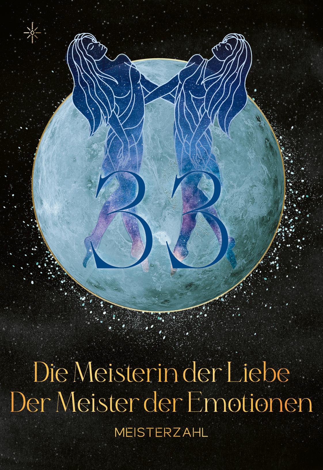 Bild: 9783868268126 | Cosmic Numbers (Numerologie) | Jeannette Ruh | Taschenbuch | 192 S.