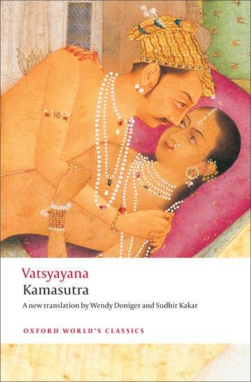 Cover: 9780199539161 | Kamasutra | Mallanaga Vatsyayana | Taschenbuch | Englisch | 2009